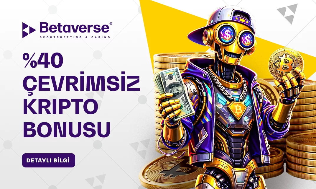 Kripto bonus