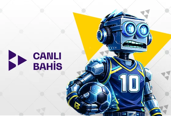 Canlı bahis