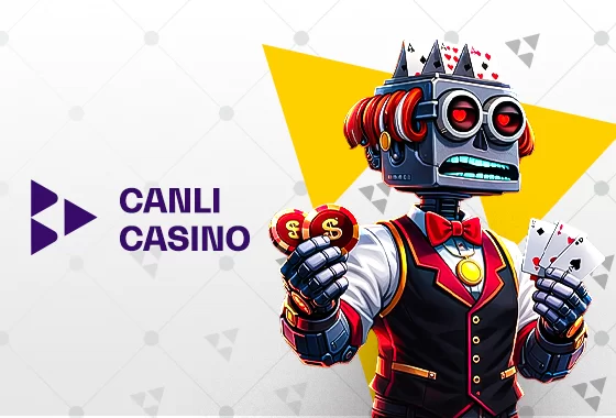 Canlı casino