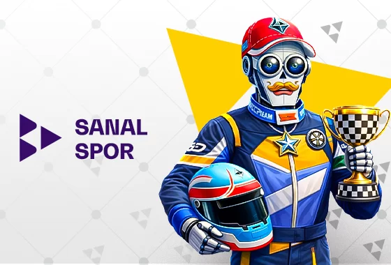 Sanal spor