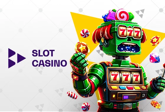 Slot casino