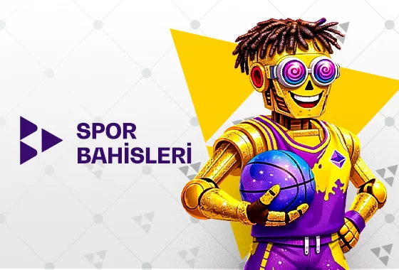 Spor bahisleri