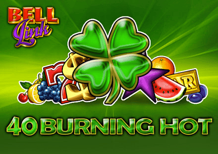 40 Burning Hot