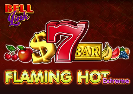 Flaming Hot Extreme