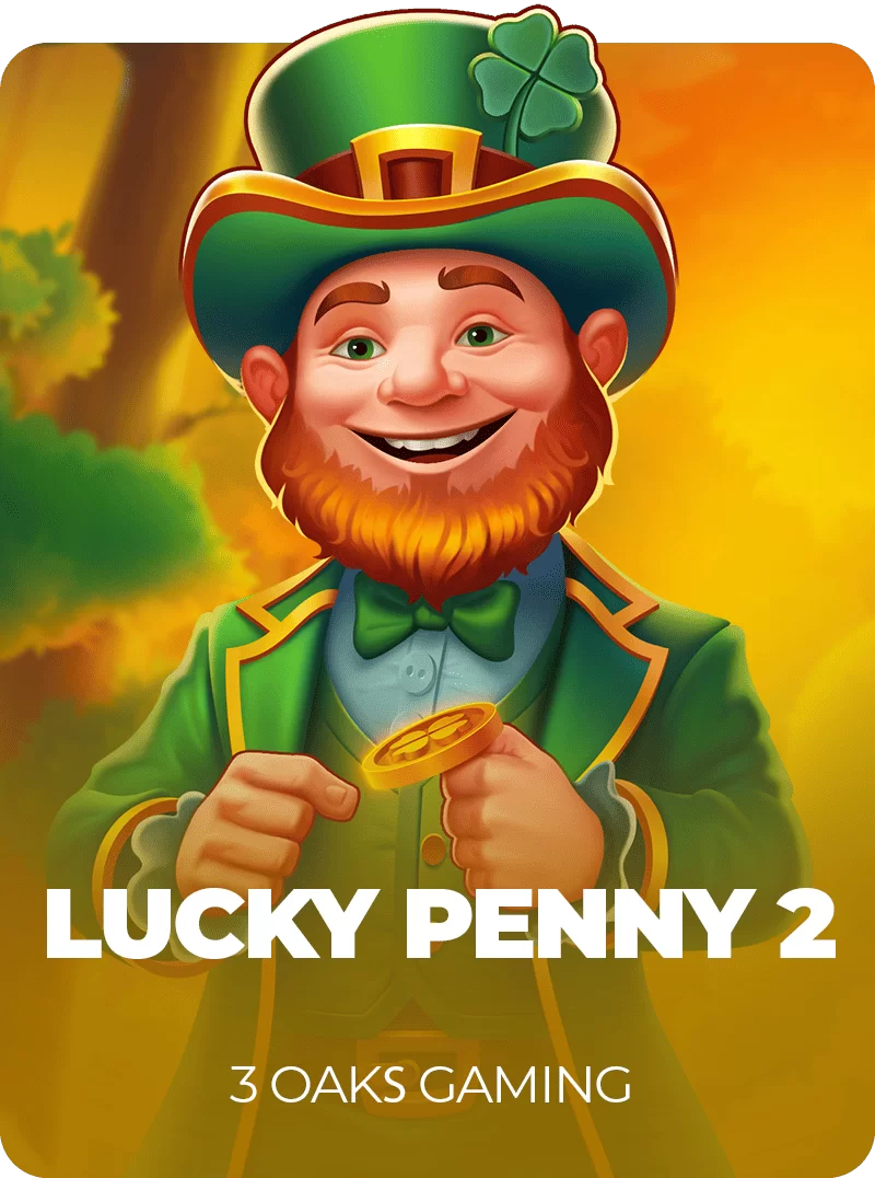 Lucky Penny 2