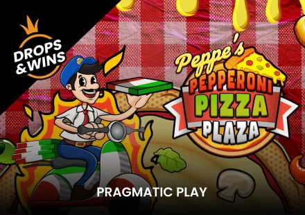 Peperoni Pizza